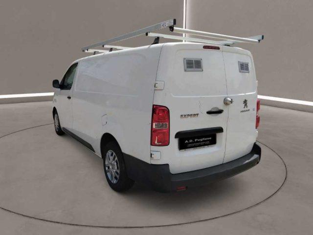 PEUGEOT Expert 4ª serie - BlueHDi 140 S&S PL-SL-TN Furgone Pre
