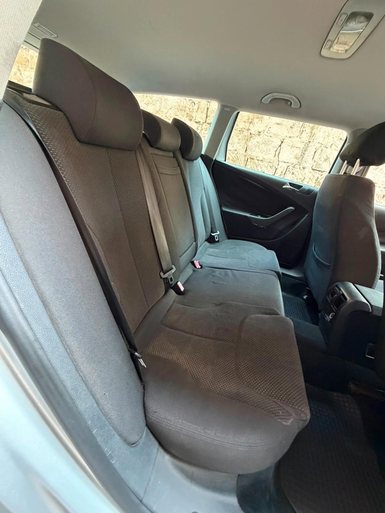 Volkswagen Passat 1.9 TDI/105CV Var. Comfortline