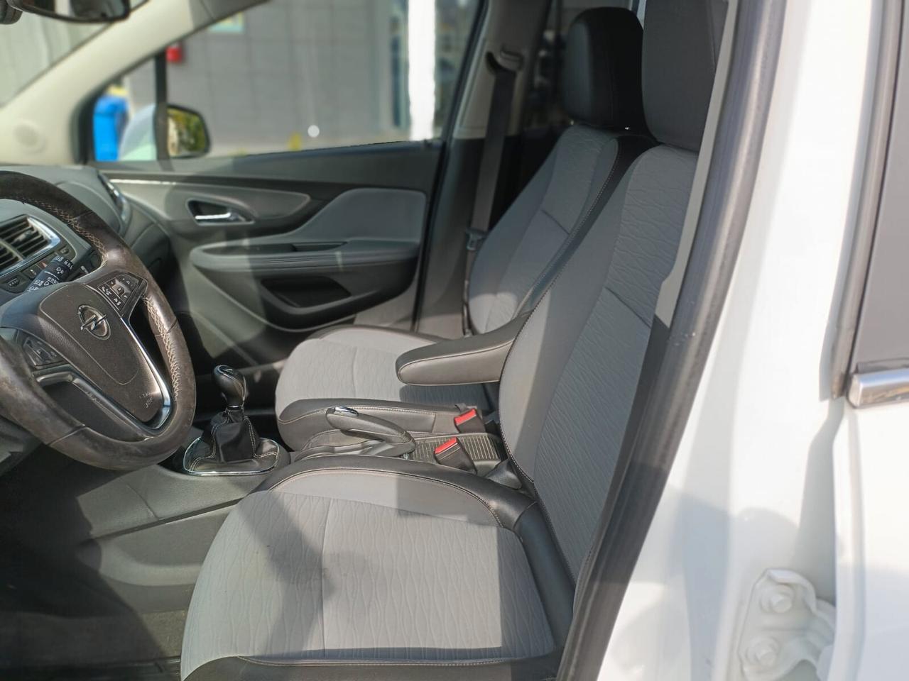 Opel Mokka 1.6 CDTI Ecotec 136CV 4x4 Start&Stop Cosmo