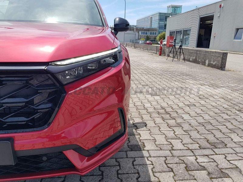 Honda CR-V CR-V 2.0 phev Advance Tech