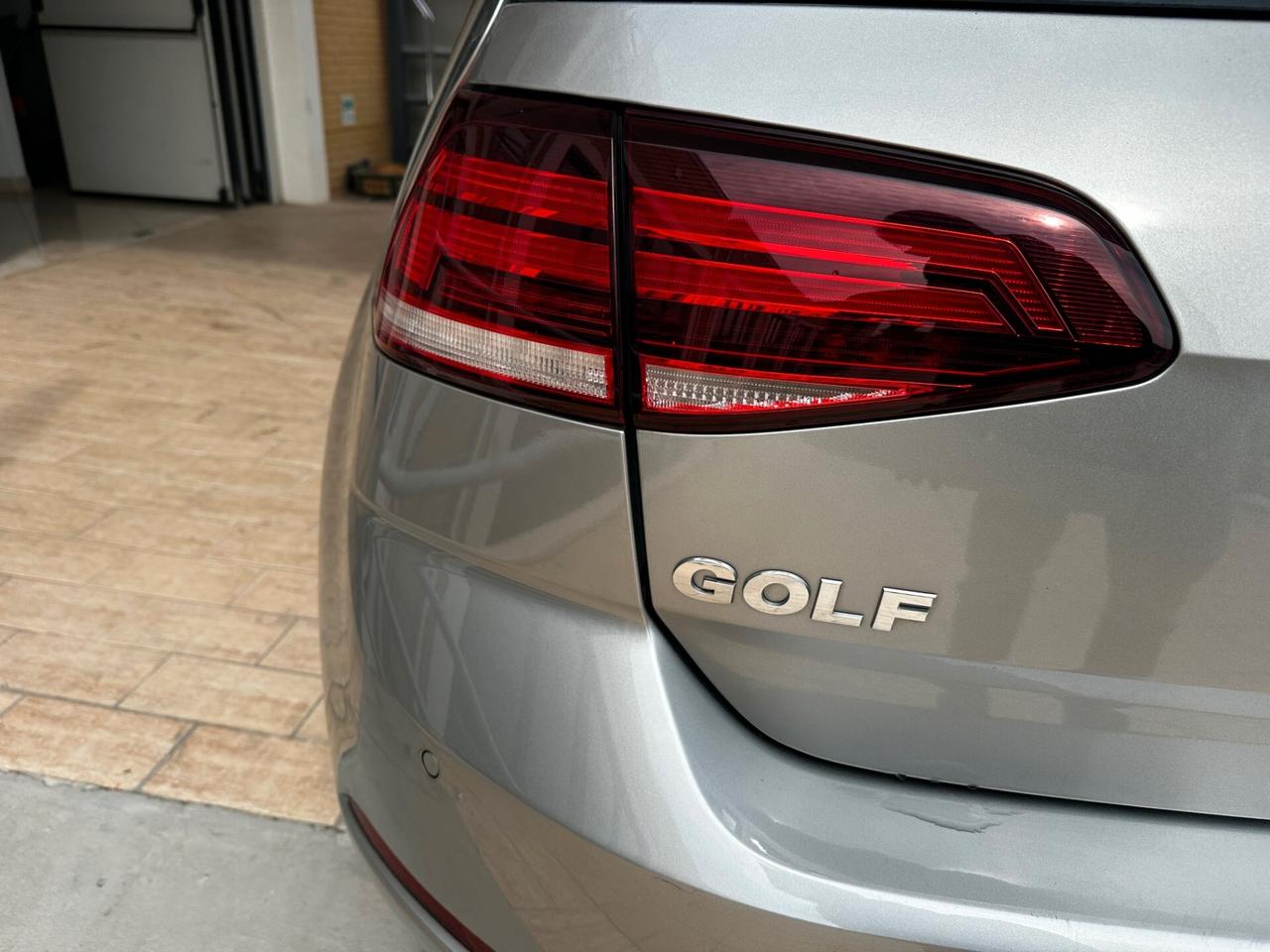 Volkswagen Golf 1.6 TDI 115 CV DSG 5p. Sport BlueMotion Technology