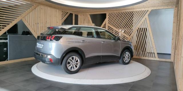 Peugeot 3008 1.5 bluehdi Business s&s 130cv eat8