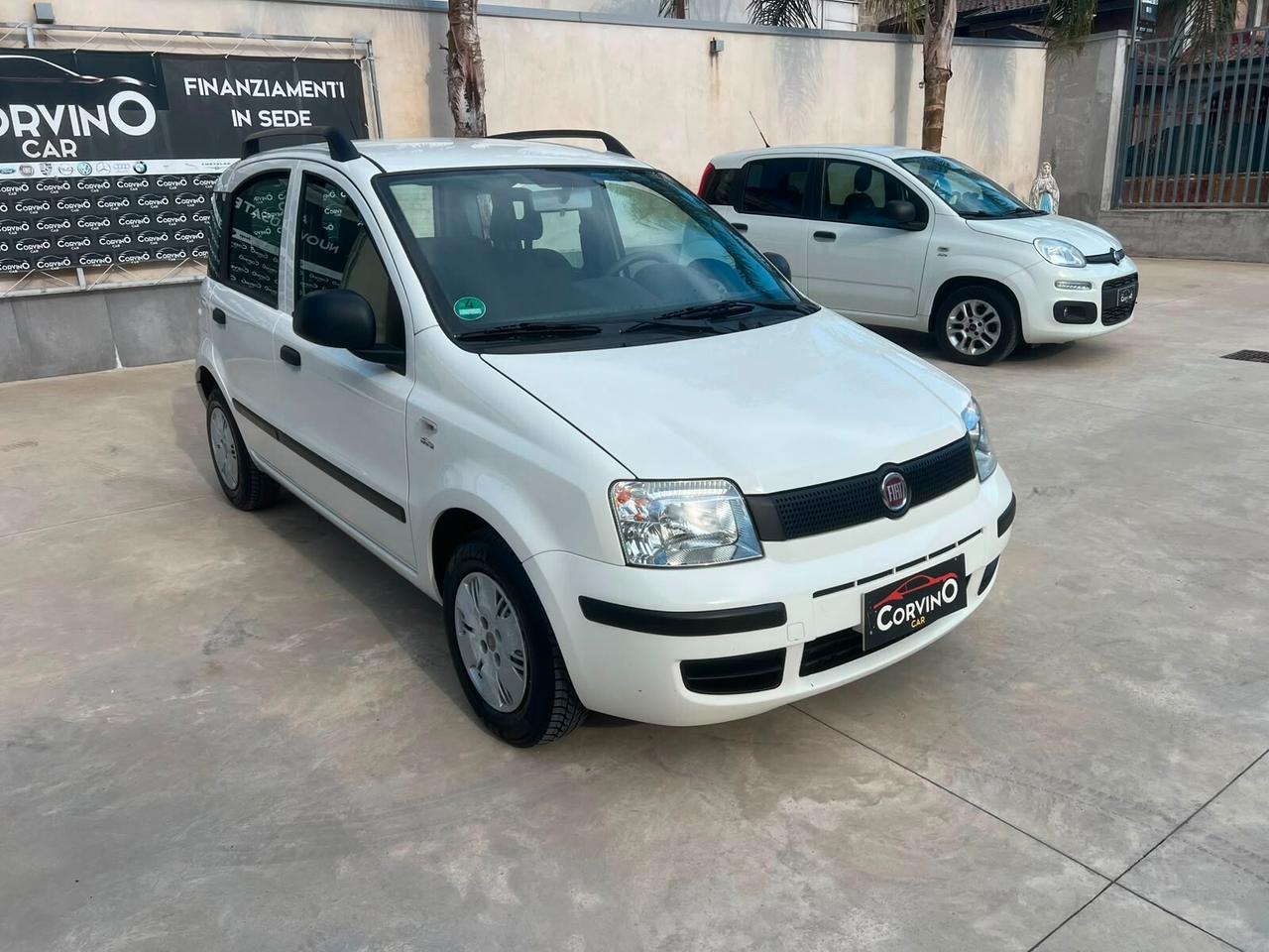 Fiat Panda 1.1 Active
