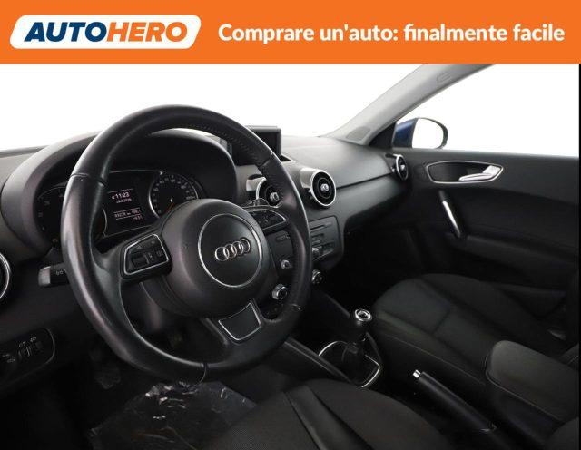 AUDI A1 SPB 1.2 TFSI Ambition