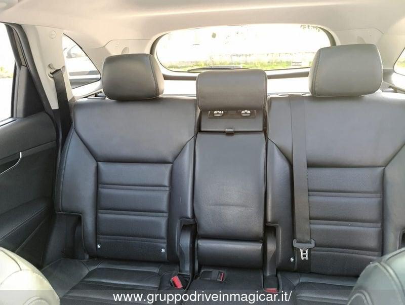 KIA Sorento 2.2 CRDi Stop&Go AWD Rebel