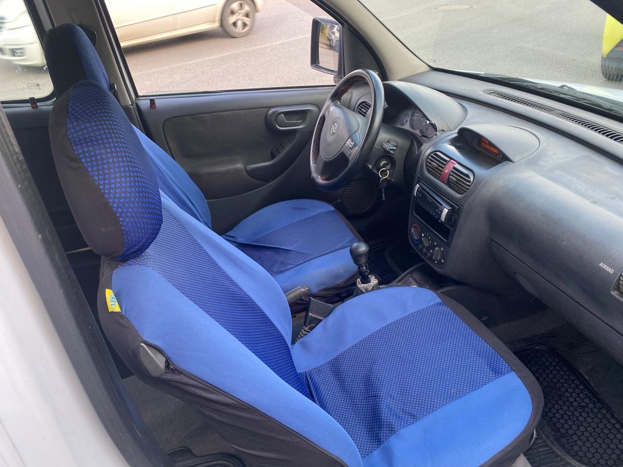 Opel Combo 1.3 CDTI 75CV 5p. Tour Arizona