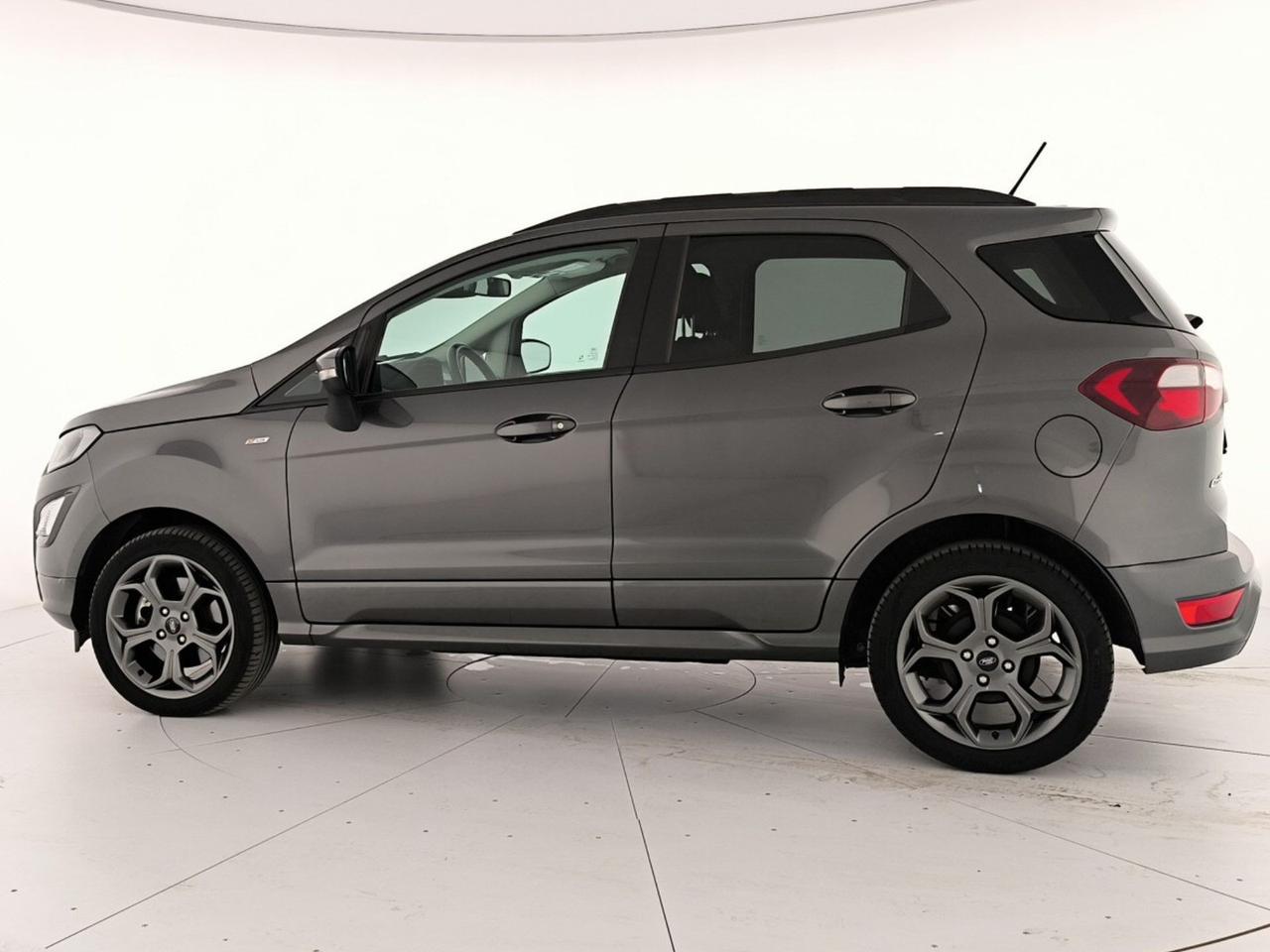 Ford EcoSport 1.0 ecoboost st-line s&s 125cv
