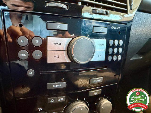 OPEL Astra GTC 1.4 16V Twinport 3p. Edition *NEOPAT*UNIPRO*