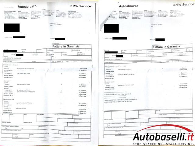 BMW X4 XDRIVE20D IBRIDO 48V MSPORT AUTOMATICA