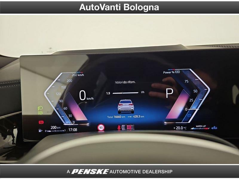 BMW X5 X5 xdrive30d MSport Pro auto