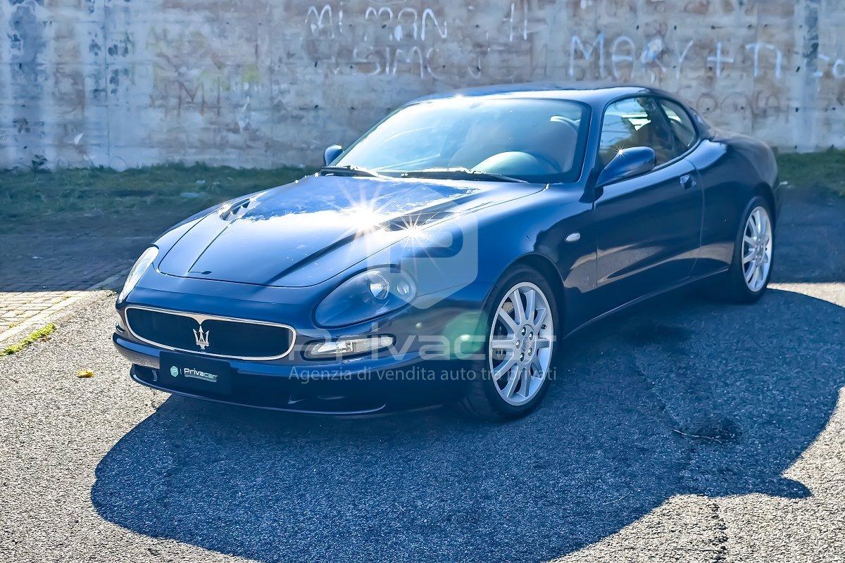 MASERATI 3200 GT