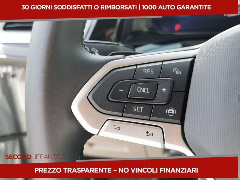 Volkswagen Multivan 1.4 tsi eh Space dsg 7p.ti