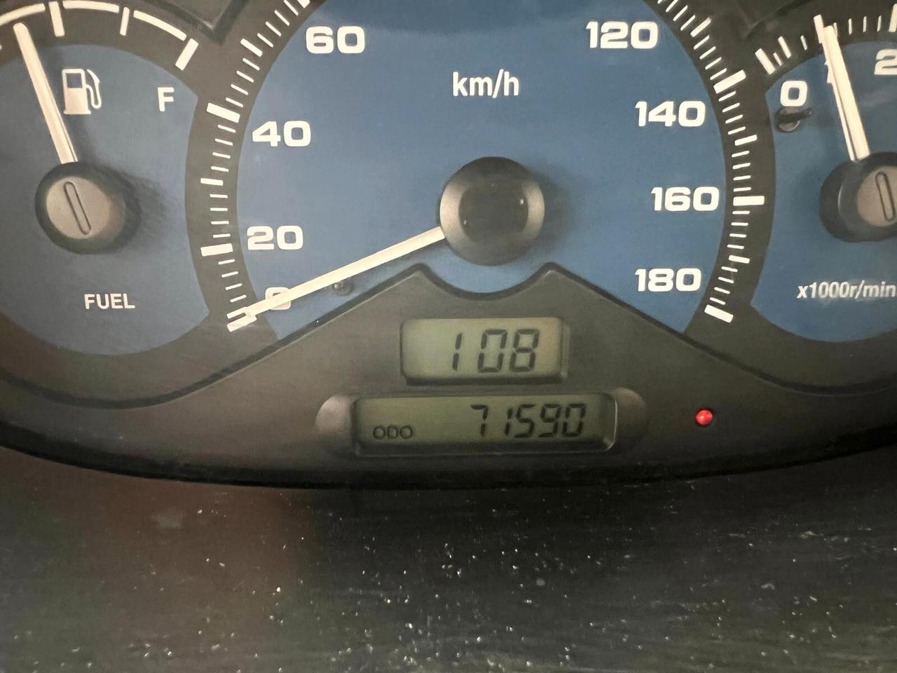 Chevrolet Matiz 800 SE Chic GPL Eco Logic