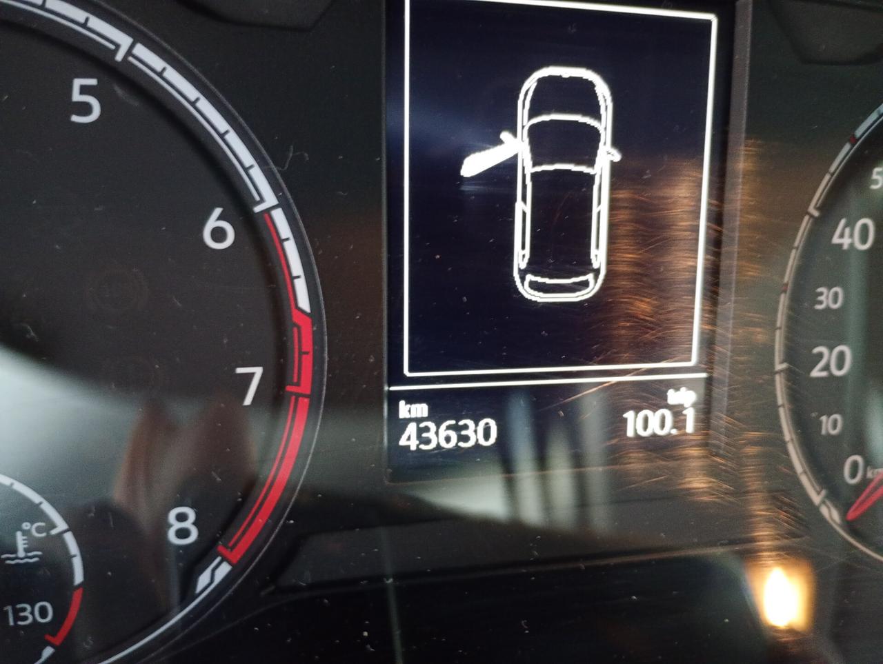 Volkswagen Polo 1.0 MPI 5p. Comfortline BlueMotion Technology