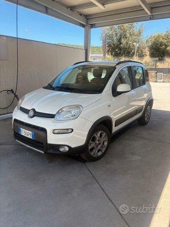 Panda 4x4 1.3 multijet
