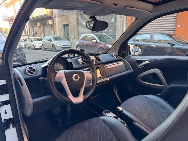 Smart ForTwo 800 Passion cdi For Two