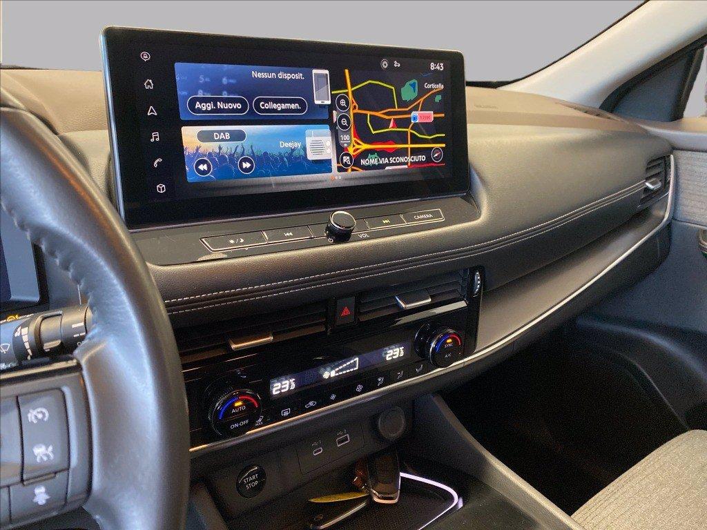 NISSAN X-Trail 1.5 e-power N-Connecta 2wd auto del 2023