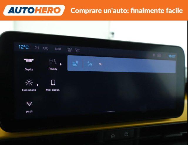 JEEP Avenger BEV Summit