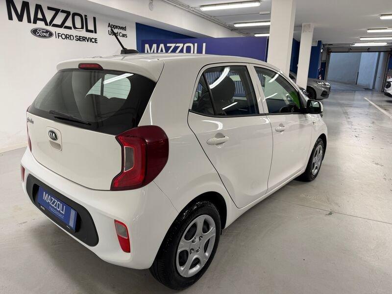 Kia Picanto 1.0 URBAN
