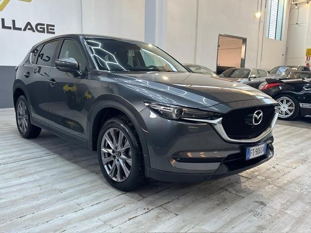 Mazda CX-5 2.2L Skyactiv-D 150 CV 2WD Signature