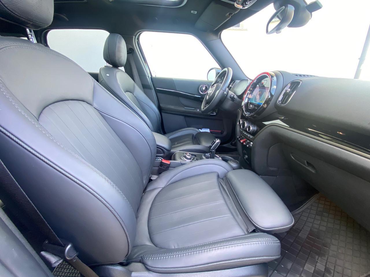 Mini Cooper D Countryman 2.0 Yours 150cv auto