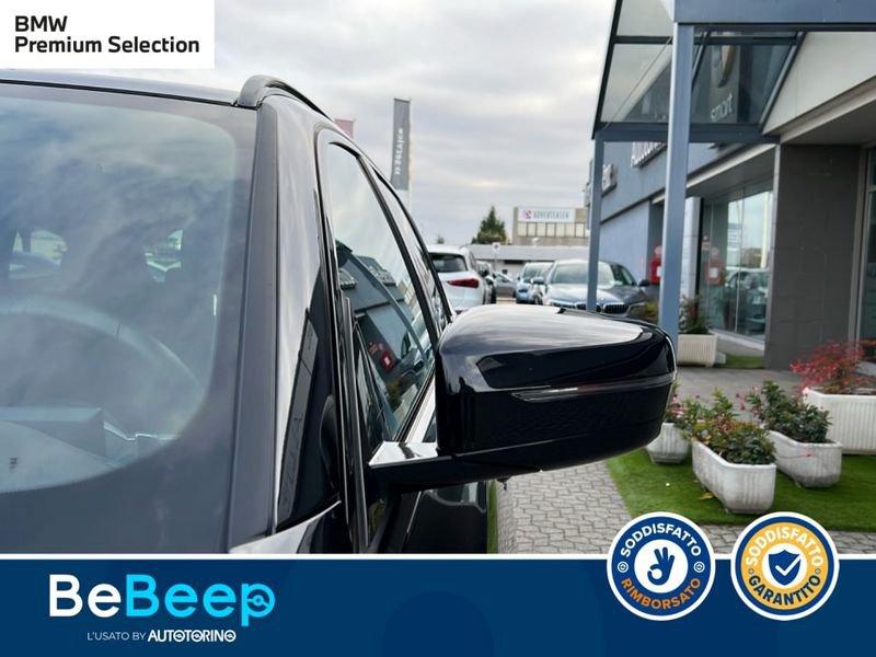 BMW Serie 3 Touring 320D TOURING MHEV 48V XDRIVE MSPORT PRO AUTO