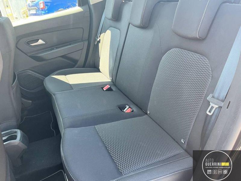 Dacia Duster 1.5 Blue dCi 8V 115 CV 4x2 Comfort