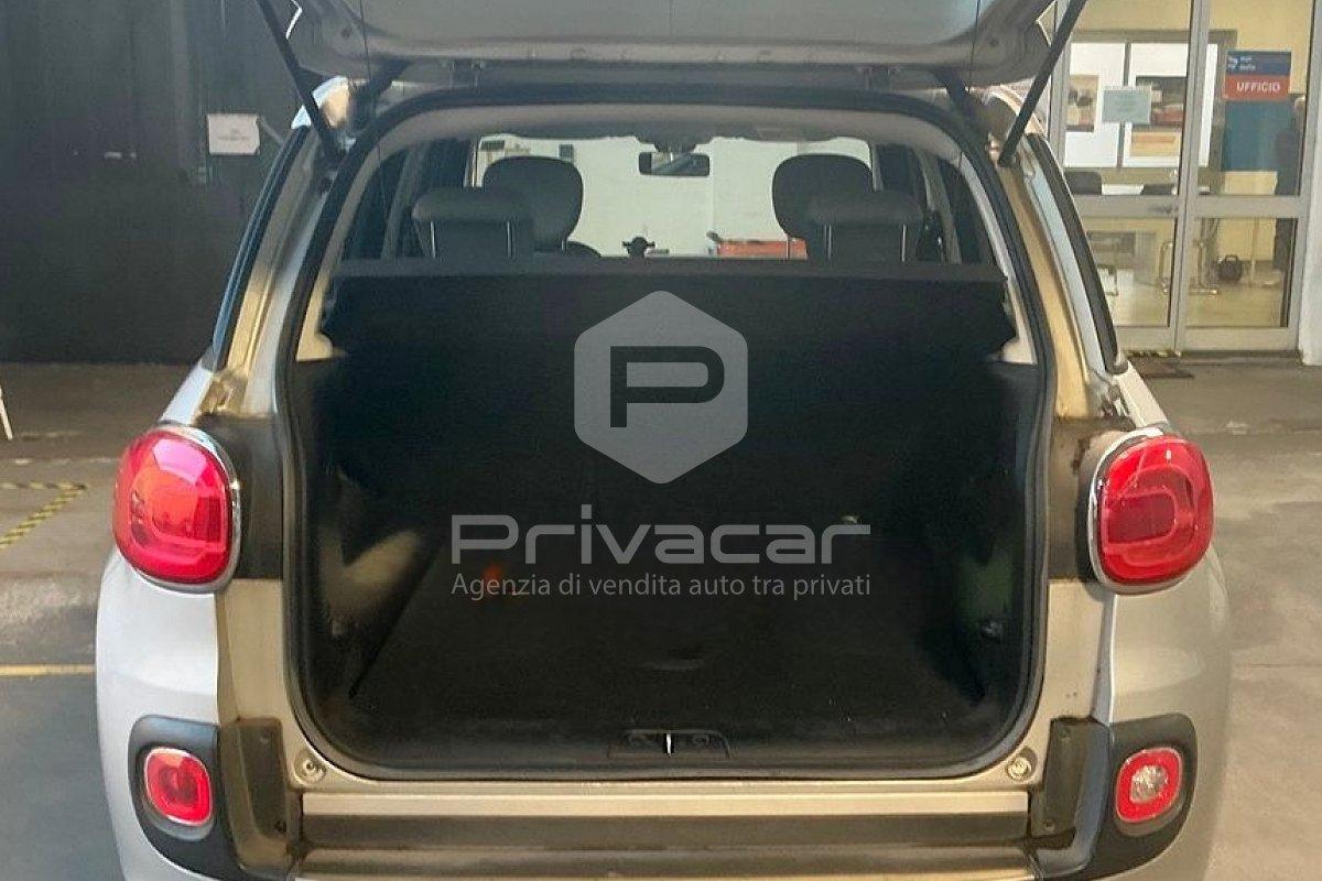 FIAT 500L 1.3 Multijet 85 CV Pop Star