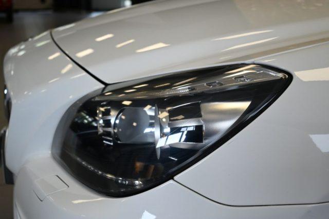 MERCEDES-BENZ SLK 250 CDI PREMIUM AMG AUT.NAVI SED.RIS/VENT.PDC TEL FULL