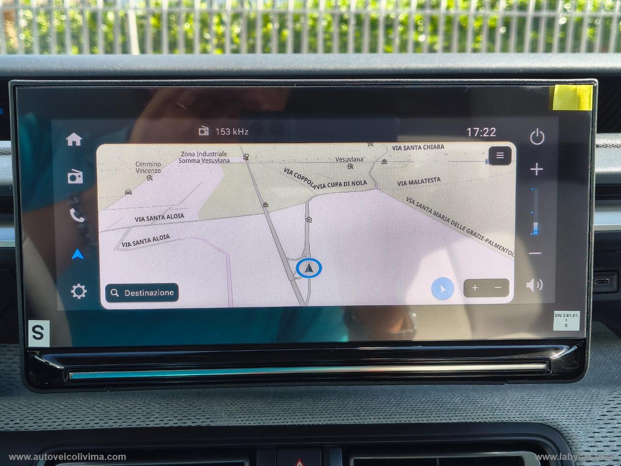 CITROEN C3 PureTech 100 S&S Max KM 0