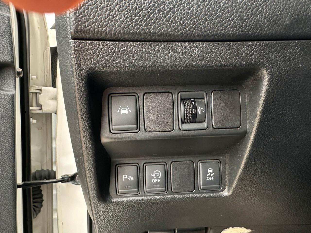 Nissan Qashqai 1.2 DIG-T Tekna