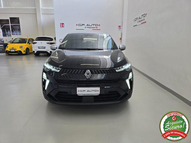 RENAULT Captur TCe 90 CV Techno