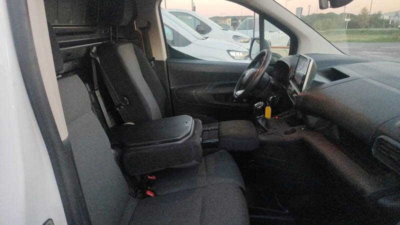 Citroën Berlingo Berlingo BlueHDi 100 S&S Van M Club