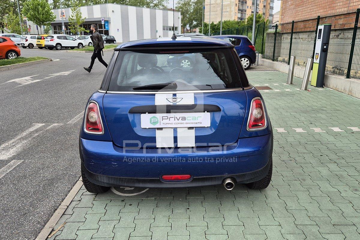 MINI Mini 1.4 16V One