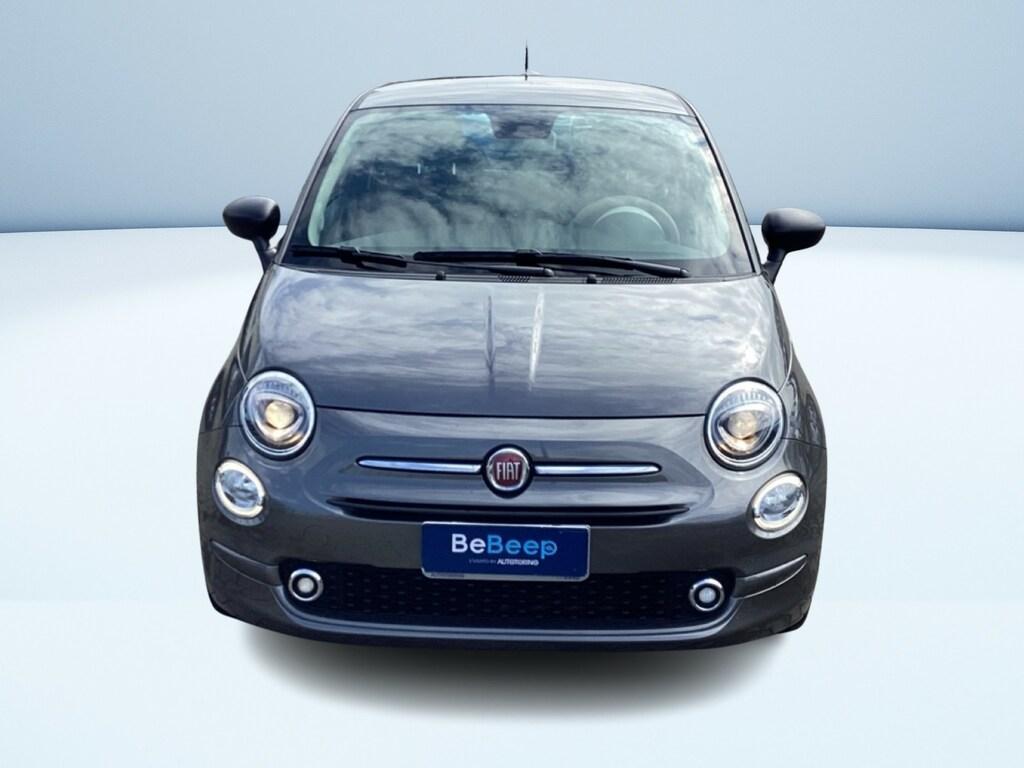 Fiat 500 1.0 FireFly Hybrid Cult