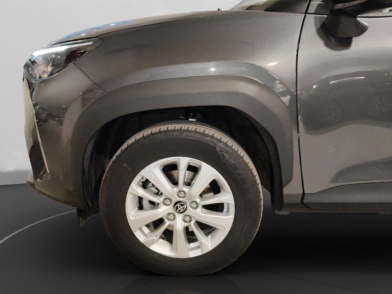 Toyota Yaris Cross 1.5 Hybrid 5p. E-CVT Active