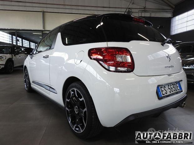 DS - DS 3 1.1 DESIGN 68 CV NEO PAT.CLIMATIC SPORT