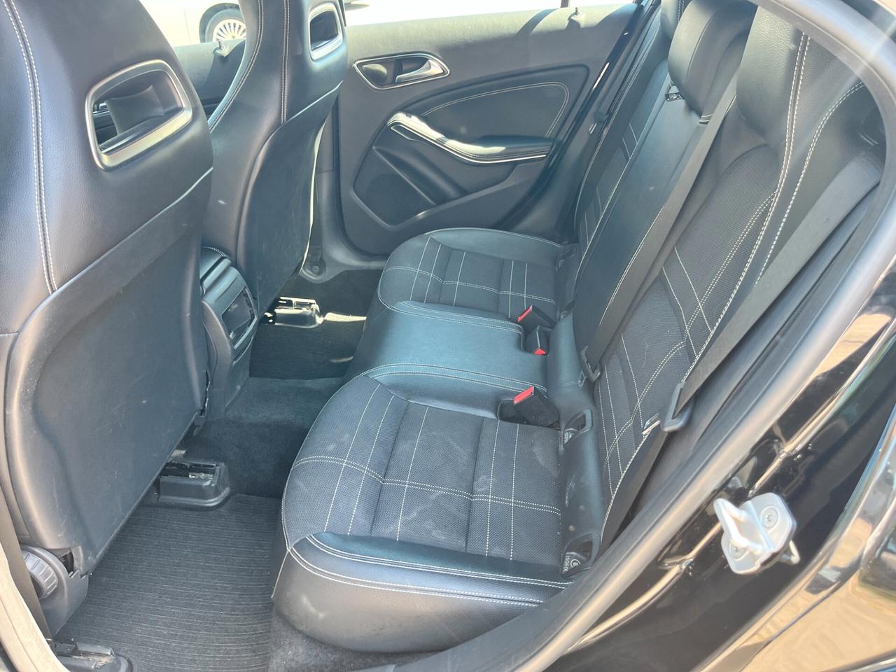 Mercedes-benz A 180 CDI Automatic Premium