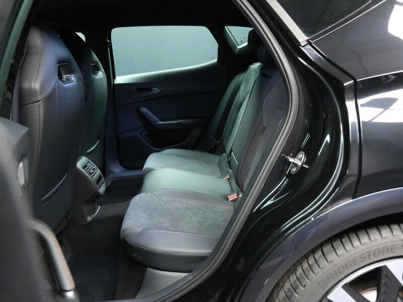 CUPRA Formentor Formentor 2.0 TSI 4Drive DSG VZ