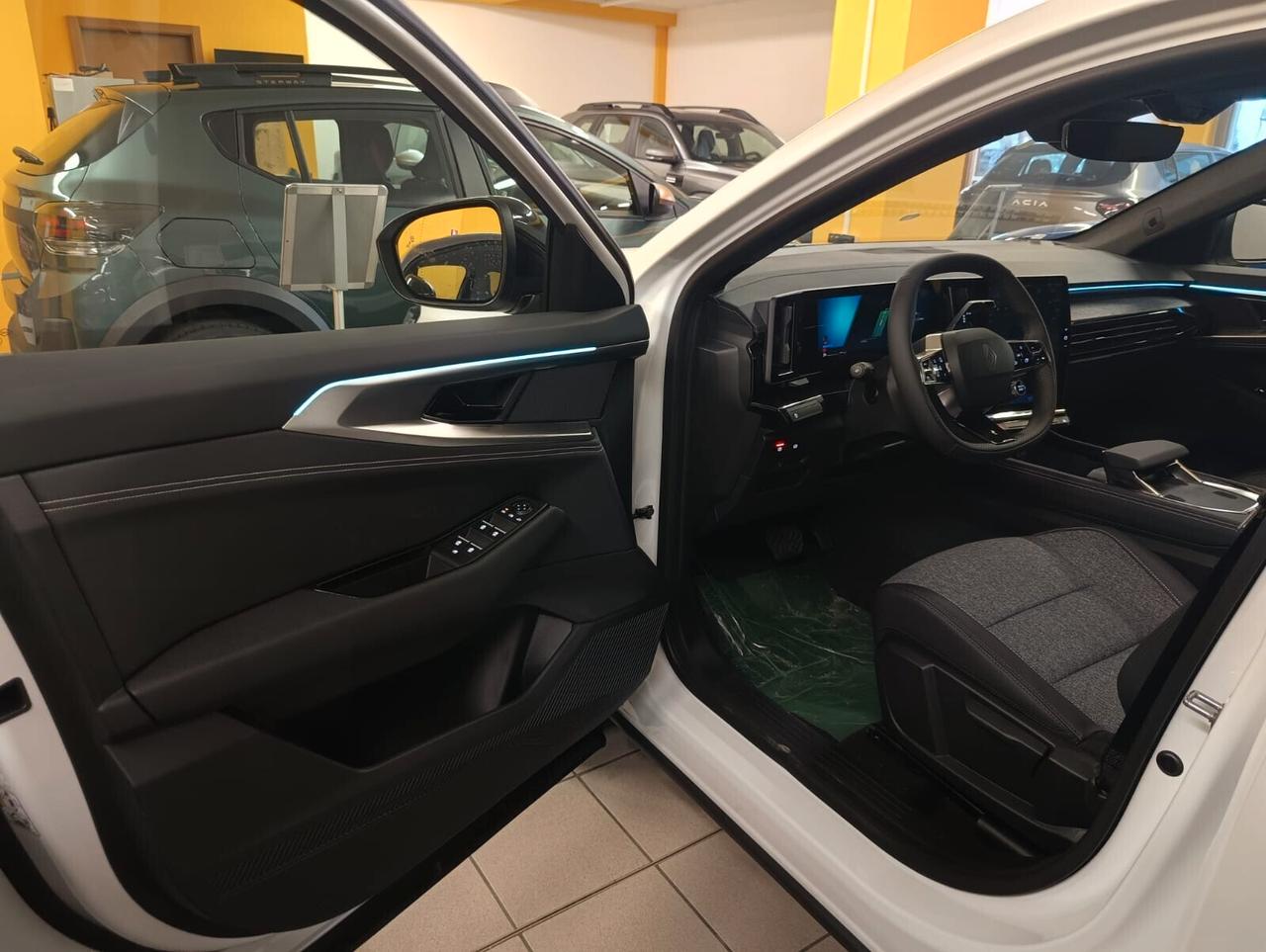 Renault Austral Full Hybrid E-Tech 200 CV Techno