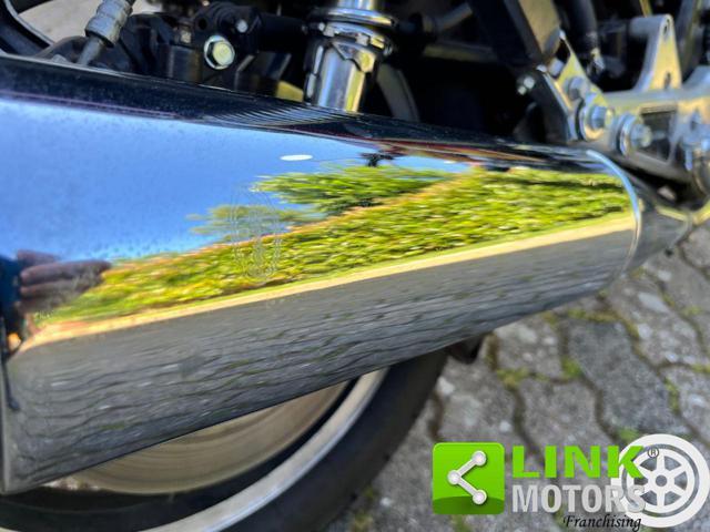 HONDA CB 750 F