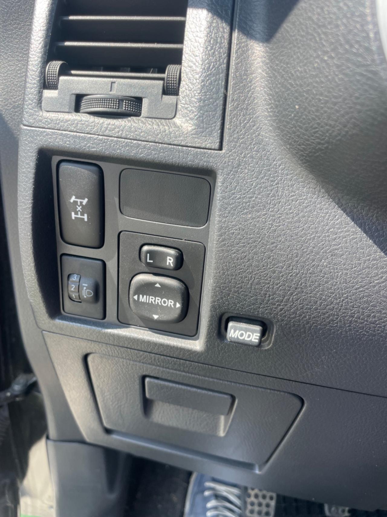 Daihatsu Terios 1.5 4WD SX