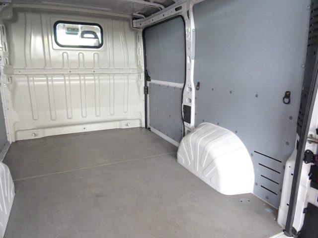 FIAT Ducato 30q 2.3 MJT 120CV PC-TN Furgone