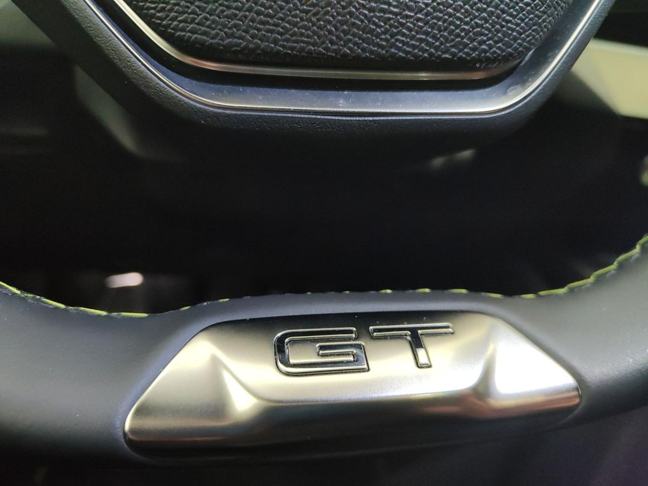 PEUGEOT 308 III 2021 SW 1.2 HYBRID 145CV GT E-DCS6