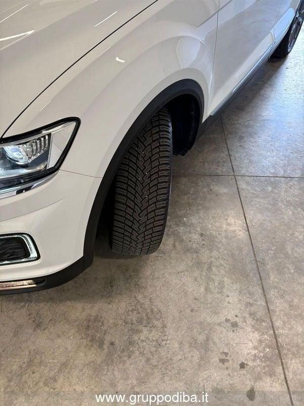 Volkswagen T-Roc 2017 Diesel 2.0 tdi Style 4motion dsg