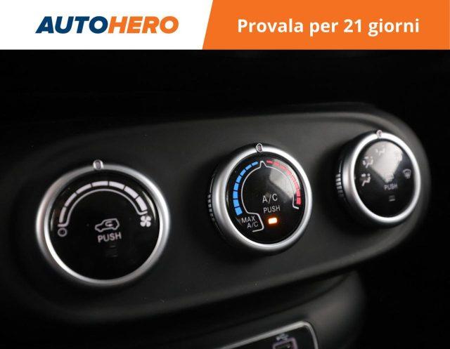 FIAT 500X 1.0 T3 120 CV Connect