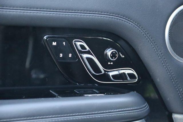 LAND ROVER Range Rover 2.0 Si4 PHEV Vogue P400e