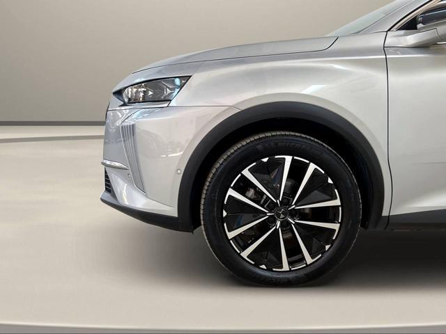 DS AUTOMOBILES DS 7 BlueHDi 130 aut. Opera TETTO APRIBILE