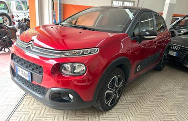 Citroen C3 1.2 puretech Feel s&s 83cv neopatentati