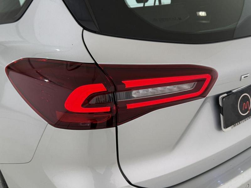 Ford Focus 1.0 EcoBoost Hybr. 155cv ST-Line Auto SW
